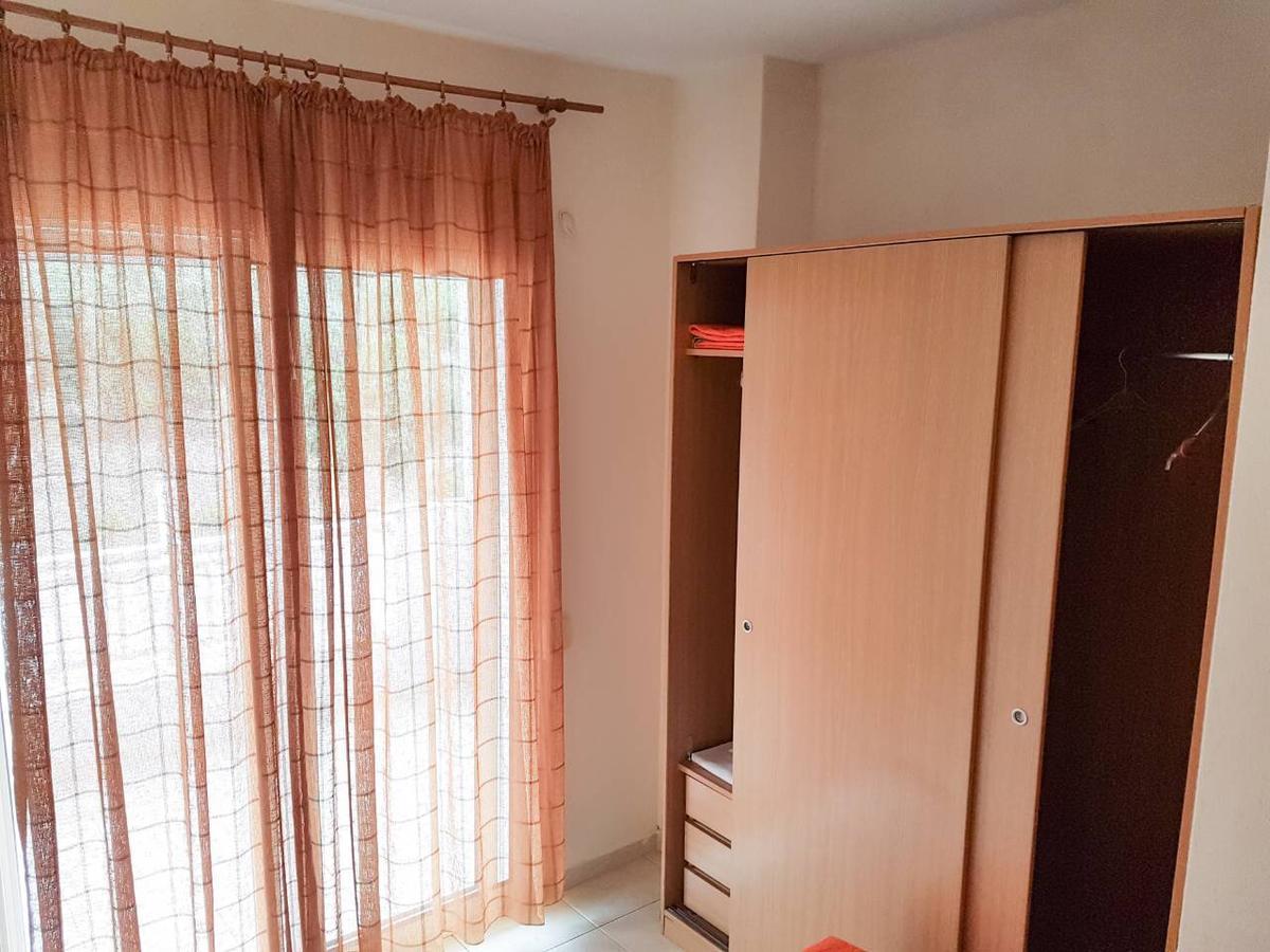 Bonsai Apartments Mola Kalyva Ngoại thất bức ảnh